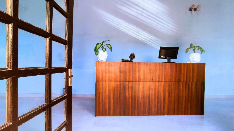 Madhunandan A Luxury Homestay By Asapian image