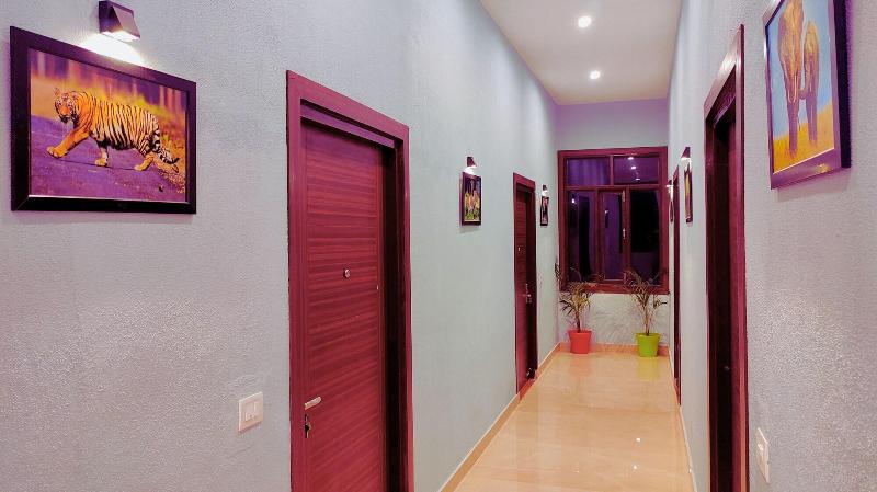Madhunandan A Luxury Homestay By Asapian image