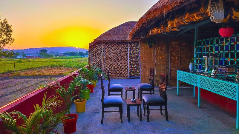 Madhunandan A Luxury Homestay By Asapian image