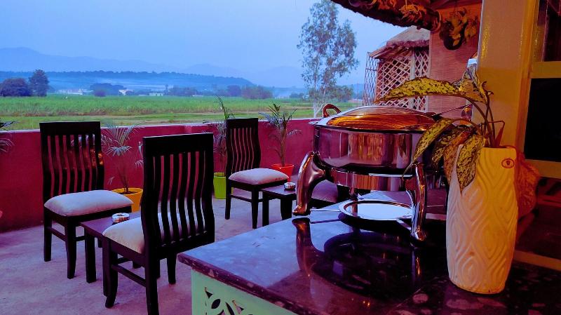 Madhunandan A Luxury Homestay By Asapian image