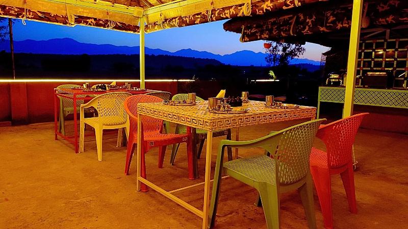 Madhunandan A Luxury Homestay By Asapian image