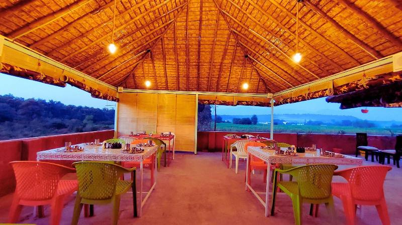 Madhunandan A Luxury Homestay By Asapian image