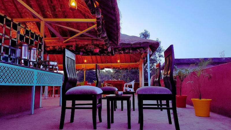 Madhunandan A Luxury Homestay By Asapian image