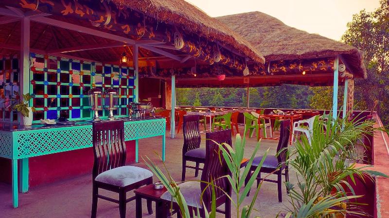 Madhunandan A Luxury Homestay By Asapian image
