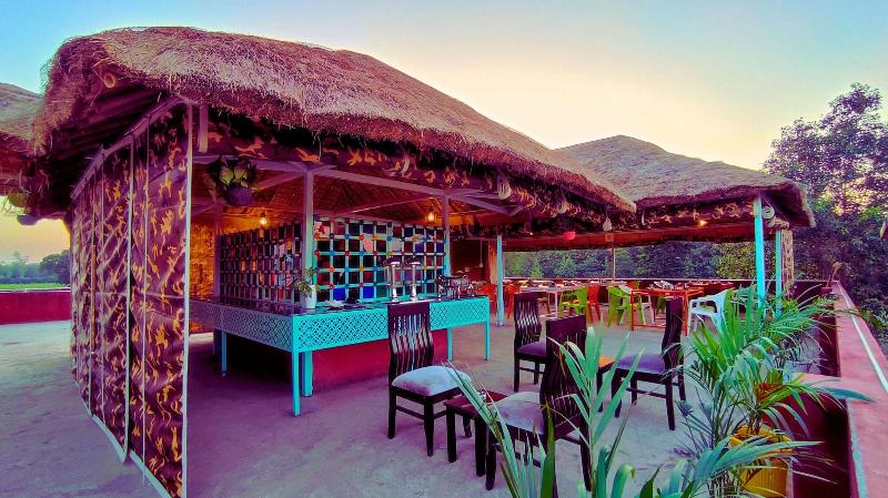 Madhunandan A Luxury Homestay By Asapian image
