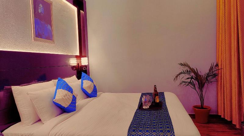 Madhunandan A Luxury Homestay By Asapian image