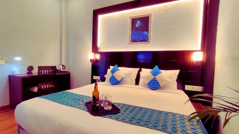 Madhunandan A Luxury Homestay By Asapian image