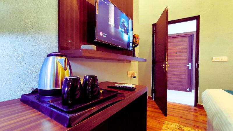 Madhunandan A Luxury Homestay By Asapian image