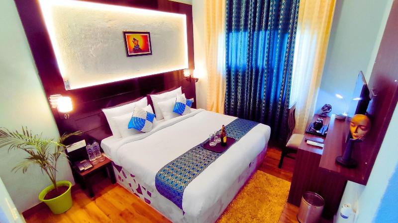 Madhunandan A Luxury Homestay By Asapian image