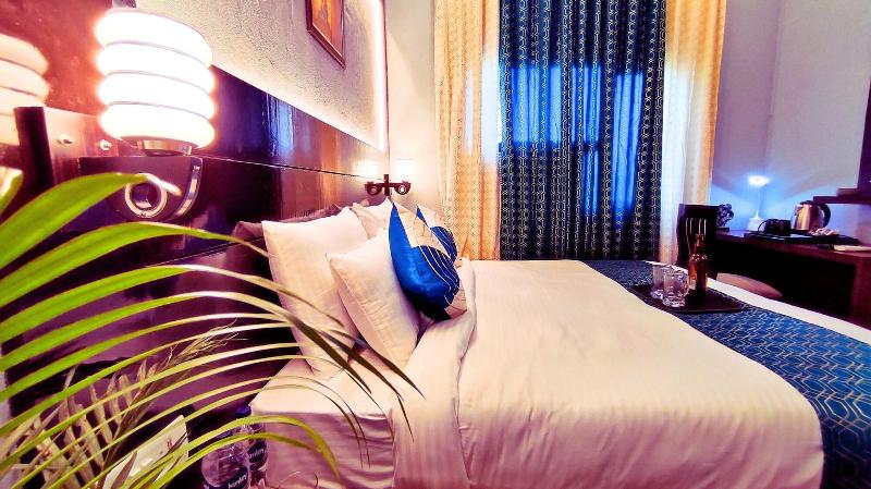 Madhunandan A Luxury Homestay By Asapian image