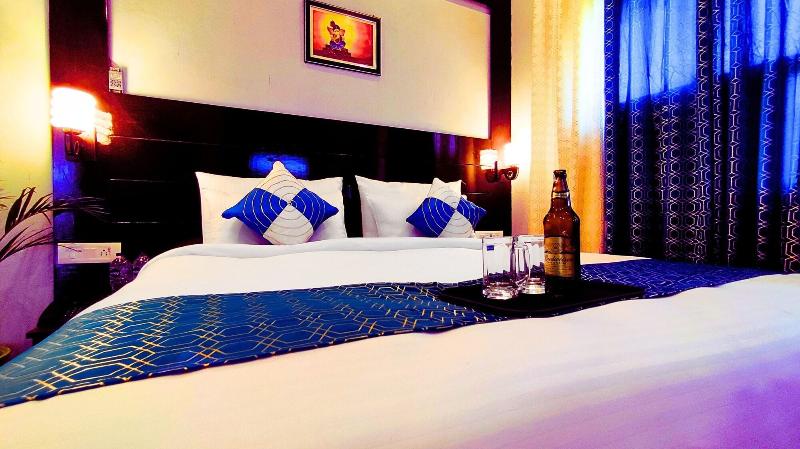 Madhunandan A Luxury Homestay By Asapian image