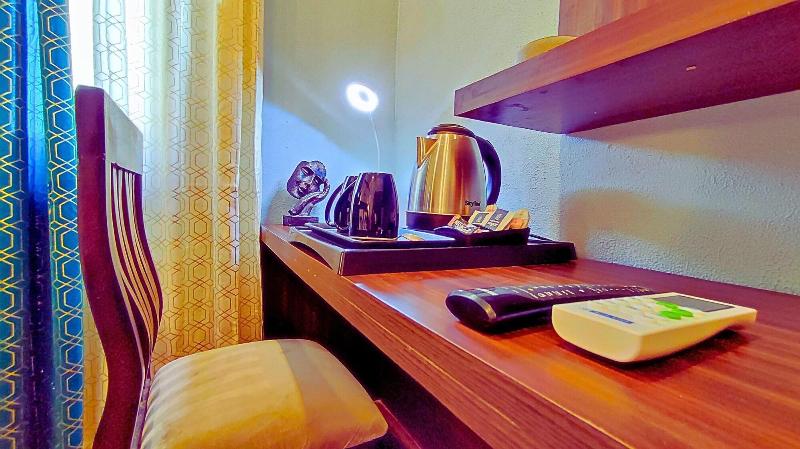 Madhunandan A Luxury Homestay By Asapian image
