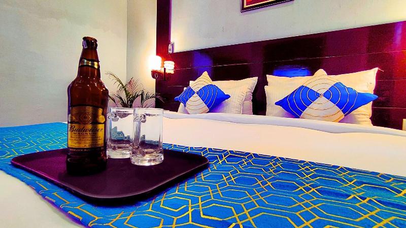 Madhunandan A Luxury Homestay By Asapian image