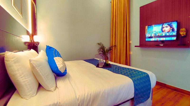 Madhunandan A Luxury Homestay By Asapian image