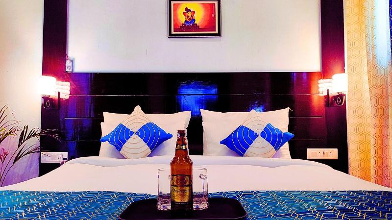 Madhunandan A Luxury Homestay By Asapian image