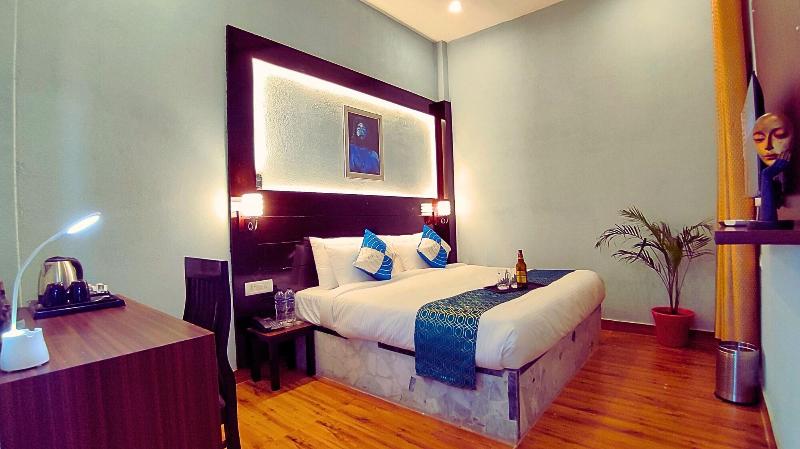 Madhunandan A Luxury Homestay By Asapian image