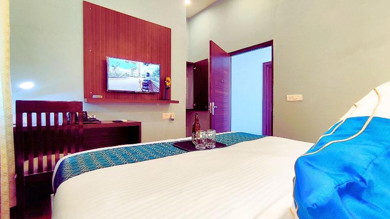 Madhunandan A Luxury Homestay By Asapian image