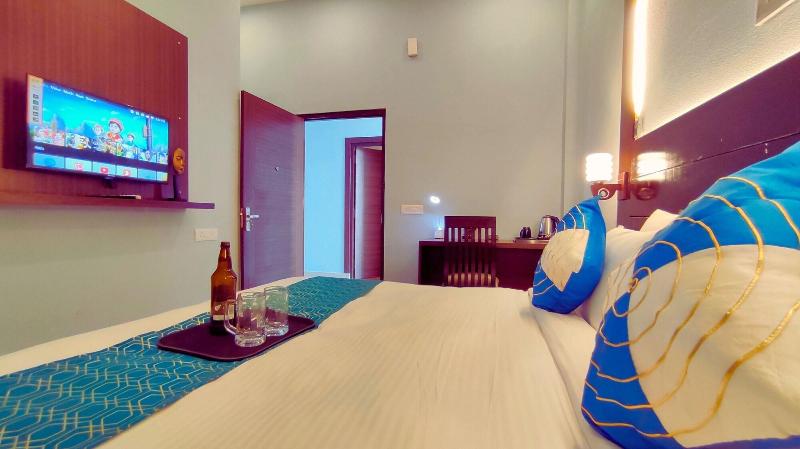 Madhunandan A Luxury Homestay By Asapian image