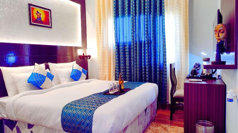 Madhunandan A Luxury Homestay By Asapian image