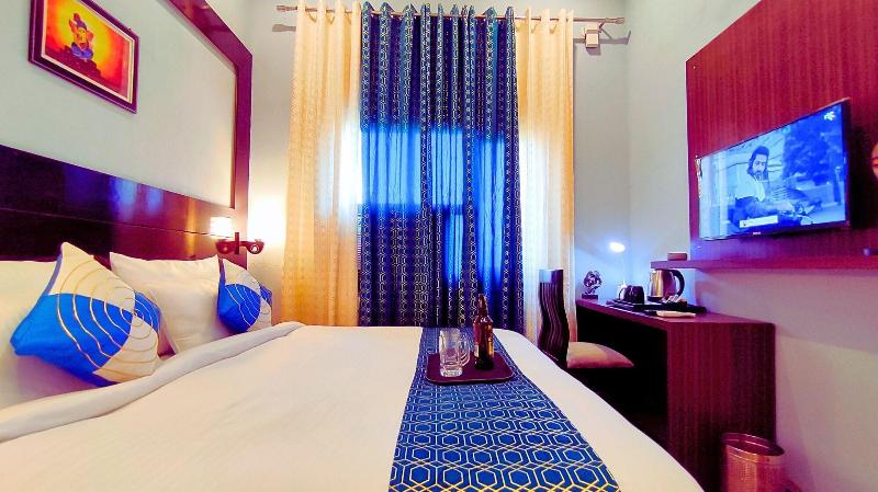 Madhunandan A Luxury Homestay By Asapian image