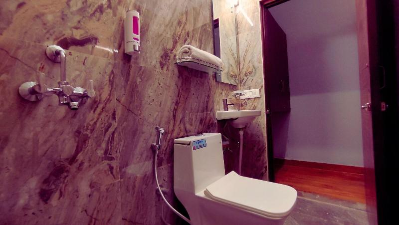 Madhunandan A Luxury Homestay By Asapian image
