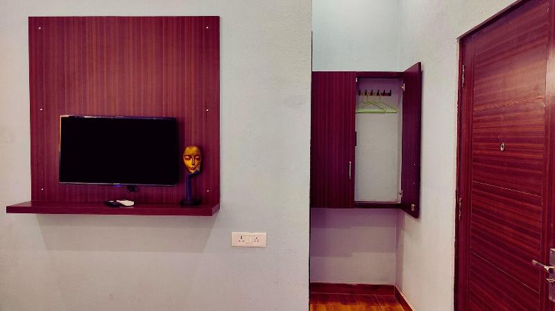 Madhunandan A Luxury Homestay By Asapian image