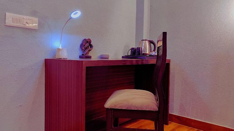Madhunandan A Luxury Homestay By Asapian image
