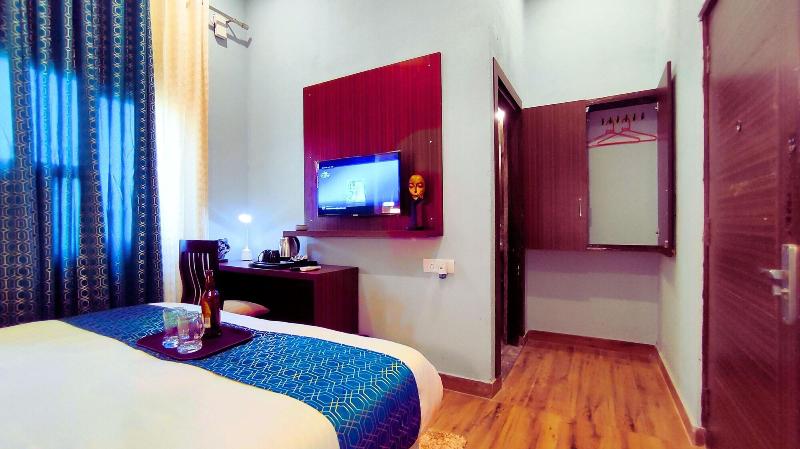 Madhunandan A Luxury Homestay By Asapian image