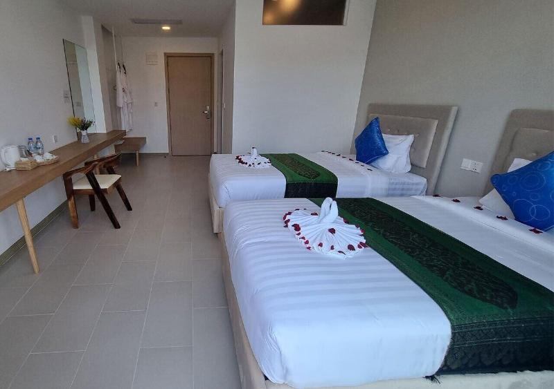 Da San Hotel image