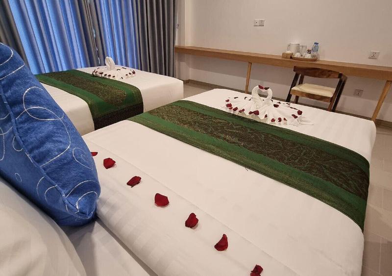Da San Hotel image