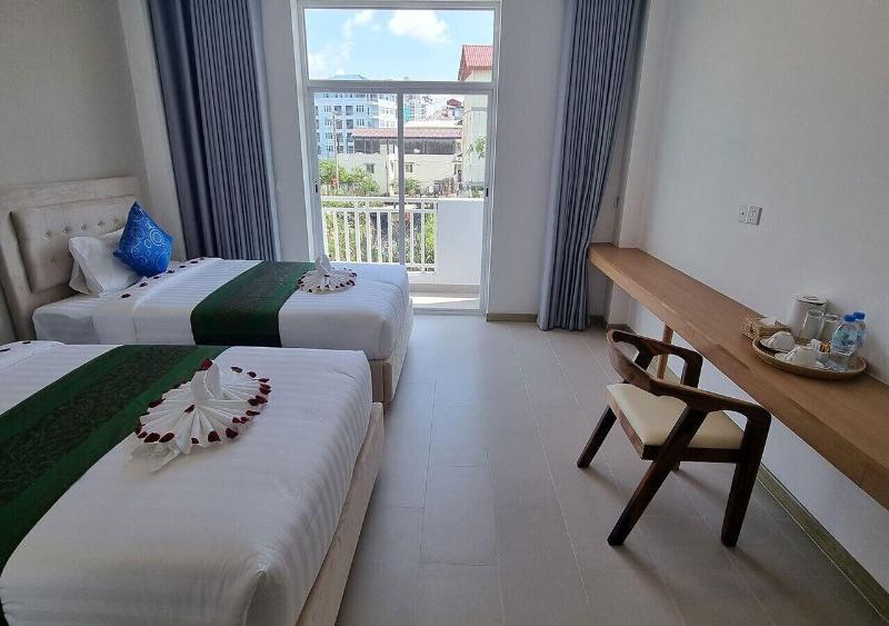 Da San Hotel image