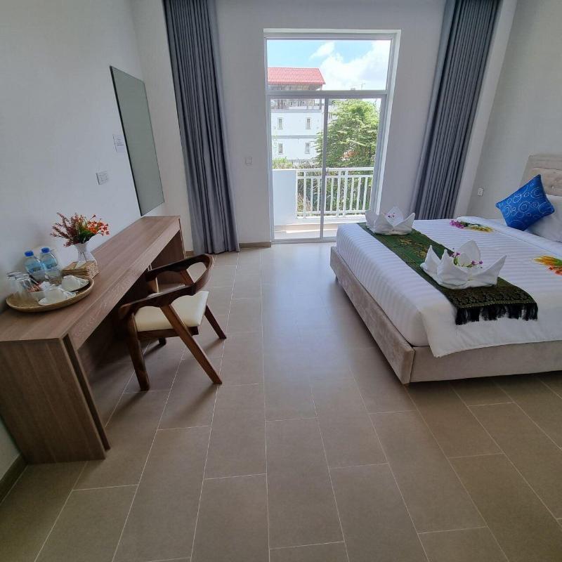 Da San Hotel image