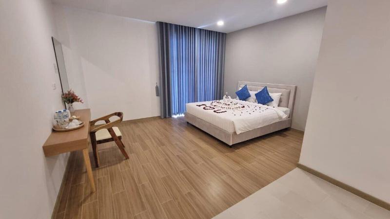 Da San Hotel image