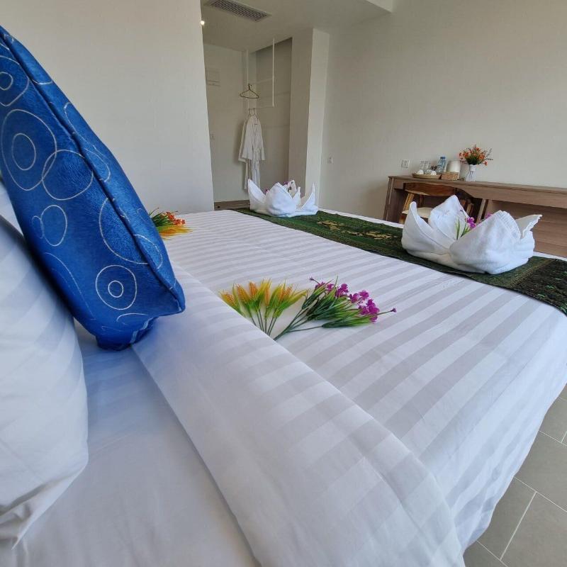 Da San Hotel image