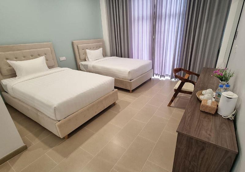 Da San Hotel image