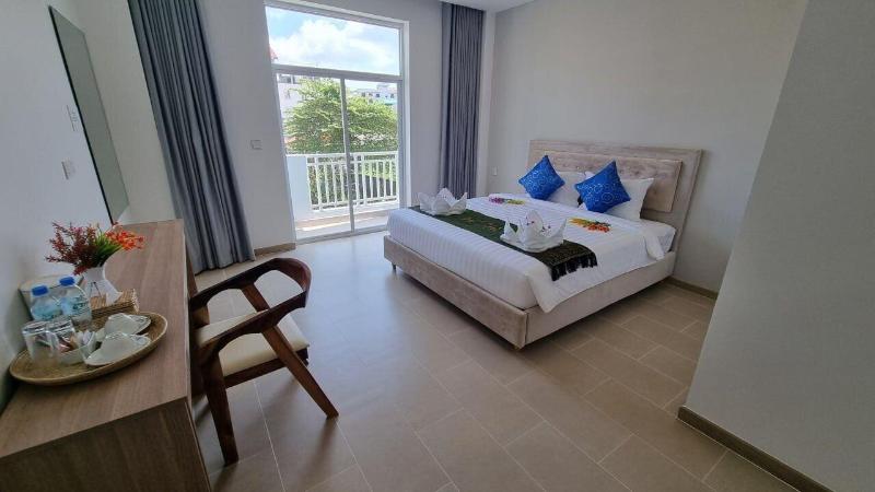 Da San Hotel image