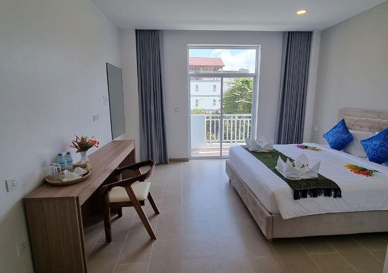 Da San Hotel image