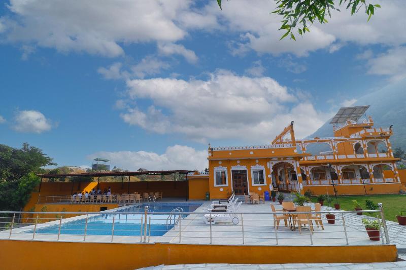 Akshay Valley Hotel Restro image