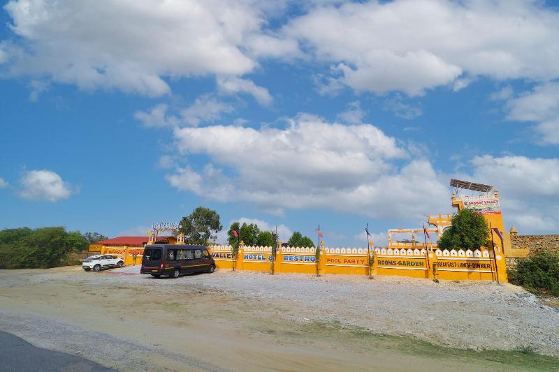 Akshay Valley Hotel Restro image