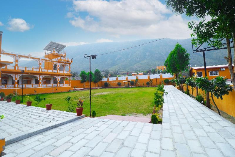 Akshay Valley Hotel Restro image