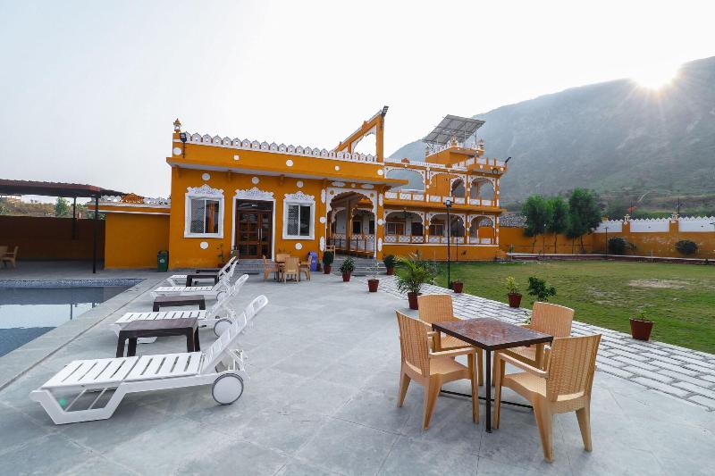 Akshay Valley Hotel Restro image