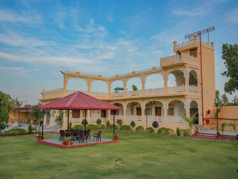 Akshay Valley Hotel Restro image