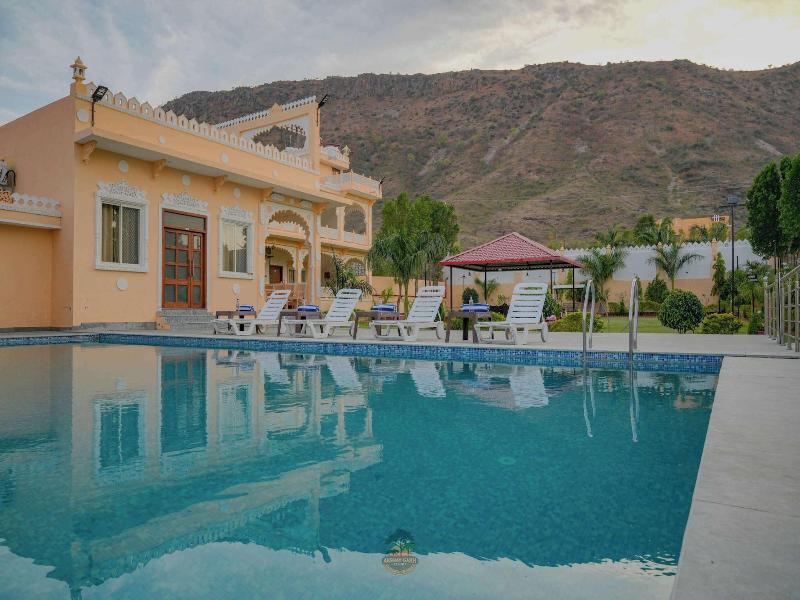 Akshay Valley Hotel Restro image