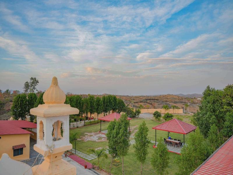Akshay Valley Hotel Restro image