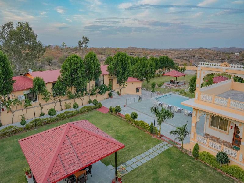 Akshay Valley Hotel Restro image