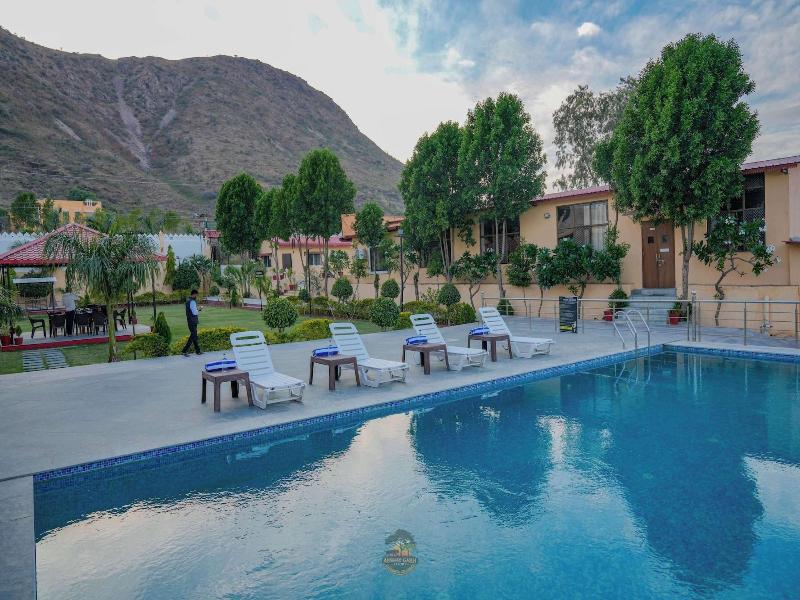 Akshay Valley Hotel Restro image