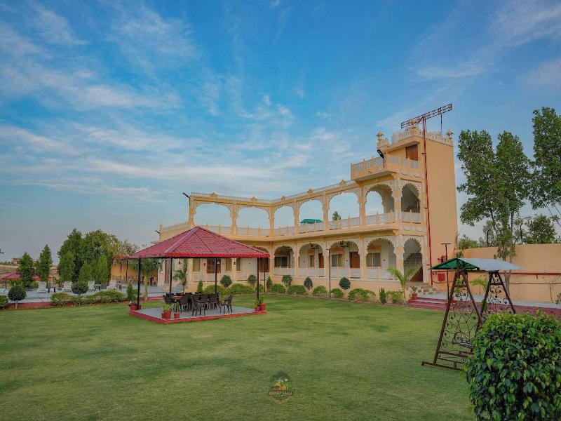 Akshay Valley Hotel Restro image