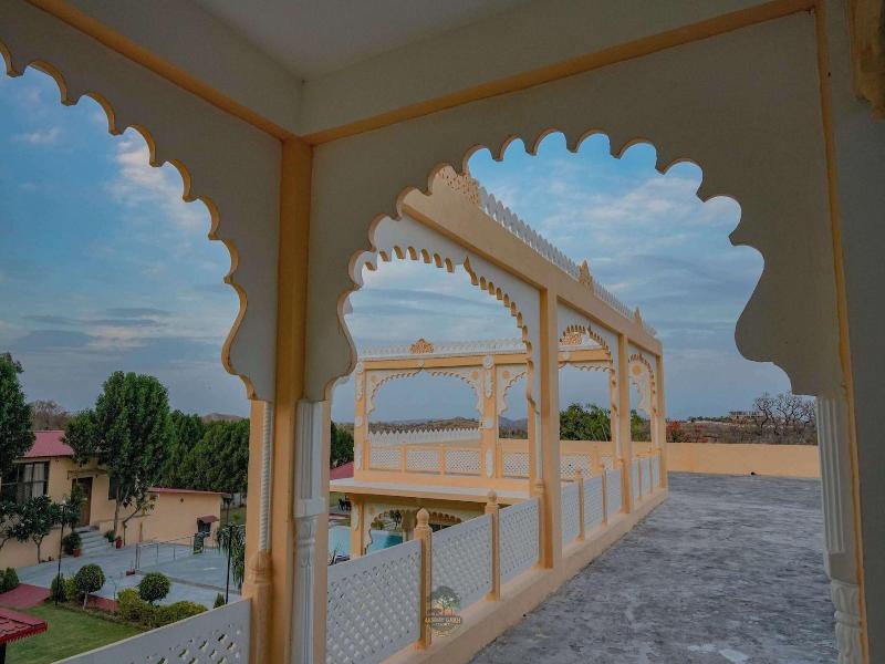 Akshay Valley Hotel Restro image