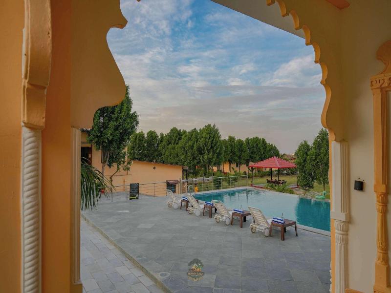 Akshay Valley Hotel Restro image