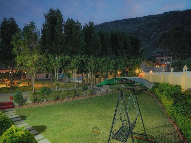 Akshay Valley Hotel Restro image